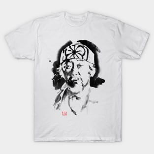 Pat Morita T-Shirt